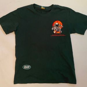 NUTHINK Astronaut Graphic T-shirt